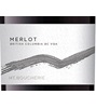 Mt. Boucherie Estate Winery Merlot 2016