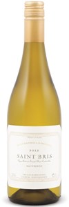 La Chablisienne  Saint-Bris Sauvignon 2011