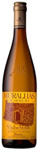 Muralhas De Monção Vinho Verde 2011