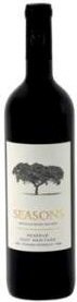 De Sousa Seasons Reserve Meritage 2007