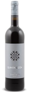 Quinta Do Côa Roboredo Madeira Vinho Tinto 2008