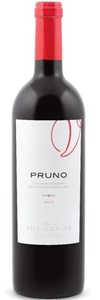 Finca Villacreces Pruno 2010
