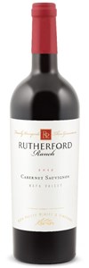 Rutherford Ranch Cabernet Sauvignon 2010