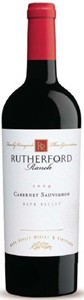 Rutherford Ranch Cabernet Sauvignon 2010