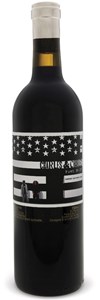 Charles & Charles Cabernet Sauvignon Syrah 2010