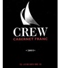 Colchester Ridge Crew Colchester Ridge Estate Winery Cabernet Franc 2008