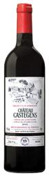 Château Castegens 2005