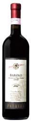 Patrizi Barolo 2004