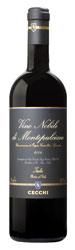 Cecchi Vino Nobile Di Montepulciano Casa Vinicola Luigi Cecchi & Figli Sangiovese Blend 2004