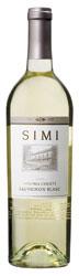 Simi Winery Sauvignon Blanc 2008