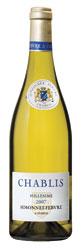Simonnet-Febvre Chardonnay 2007