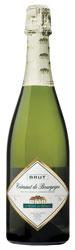 La Maison Du Crémant Brut Crémant De Bourgogne Pinot Noir Chardonnay