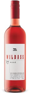 Stratus Vineyards Wildass Rosé 2015