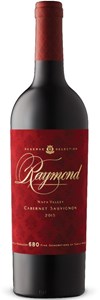 Raymond Reserve Selection Cabernet Sauvignon 2009