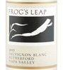 Frog's Leap Sauvignon Blanc 2015