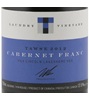 Tawse Winery Inc. Laundry Vineyard Cabernet Franc 2012