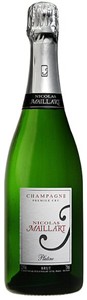 Nicolas Maillart Platine Premier Cru Brut Champagne