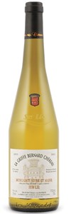 Chéreau-Carré La Griffe Bernard Chéreau Muscadet Sèvre Et Maine 2010
