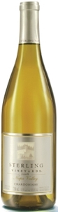 Sterling Chardonnay 2007