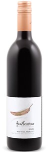 Featherstone Red Tail Merlot 2010