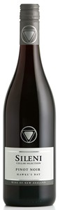 Sileni Cellar Selection Pinot Noir 2011
