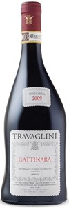 Travaglini Gattinara 2005