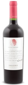 Don Maximiano Single Vineyard, Errazuriz Cabernet Sauvignon 2008