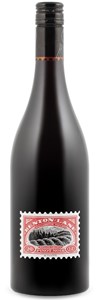 Benton-Lane Estate Pinot Noir 2008