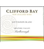 Clifford Bay Sauvignon Blanc 2010