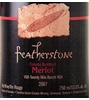 Featherstone Red Tail Merlot 2010