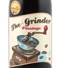 The Grinder The Grape Grinder Pinotage 2013