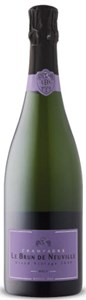 Le Brun de Neuville Champagne 2008