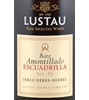 Lustau Escuadrilla Rare Amontillado Sherry