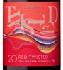 Flat Rock Red Twisted 2020