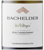 Bachelder Les Villages-Bench Chardonnay 2020