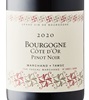 Marchand-Tawse Côte d'Or Bourgogne Pinot Noir 2020