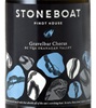 Stoneboat Vineyards Gravelbar Chorus  2016