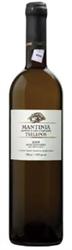 Tselepos Moschofilero Moschofilero 2009
