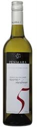 Penmara Reserve Chardonnay 2008