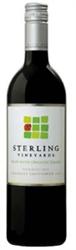 Sterling Vineyards Cabernet Sauvignon 2007