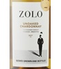 Zolo Bodega Tapiz Chardonnay 2009