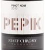 Josef Chromy Pepik Pinot Noir 2009