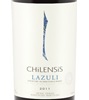 Chilensis Lazuli Estate Btld. Named Varietal Blends-Red 2010