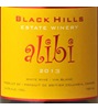 Black Hills Estate Winery Alibi 2007