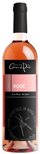 Domaine de Grand Pré Rose 2016