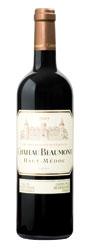 Château Beaumont Cabernet Sauvignon Blend 2005
