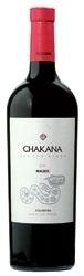 Chakana Malbec 2008