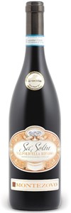 Monte Zovo Sa' Solin Ripasso Valpolicella 2009