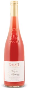 Domaine Des Carteresses Rosé 2011