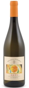 Michele Chiarlo Le Marne Gavi 2011